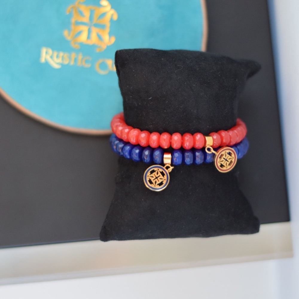 Rustic Cuff Jenni